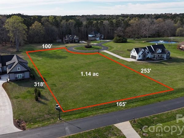 314 Scout Road , Lexington, NC 27292
