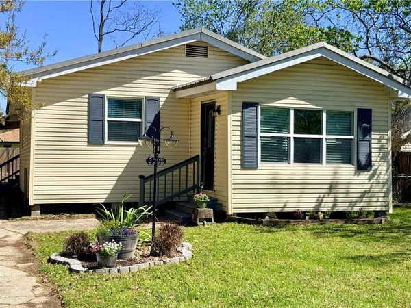 3296 RAMA Street , Slidell, LA 70458