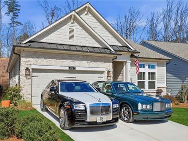 6742 Welcome Road, Flowery Branch, GA 30542