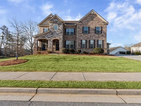 6480 Yellow Birch Street, Cumming, GA 30040