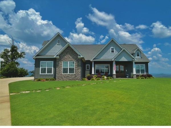 51 County Road 1024, Cedar Bluff, AL 35959