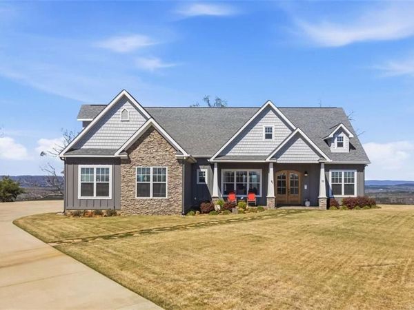 51 County Road 1024, Cedar Bluff, AL 35959