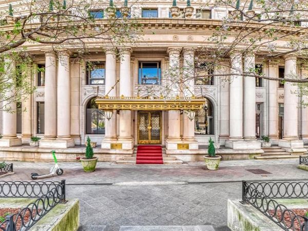 75 Ponce De Leon Avenue NE, Unit 203, Atlanta, GA 30308