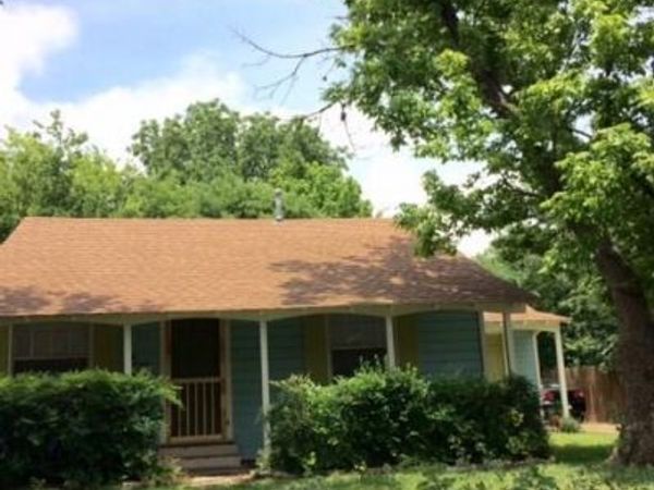 1706 W 34th ST, Unit B, Austin, TX 78703