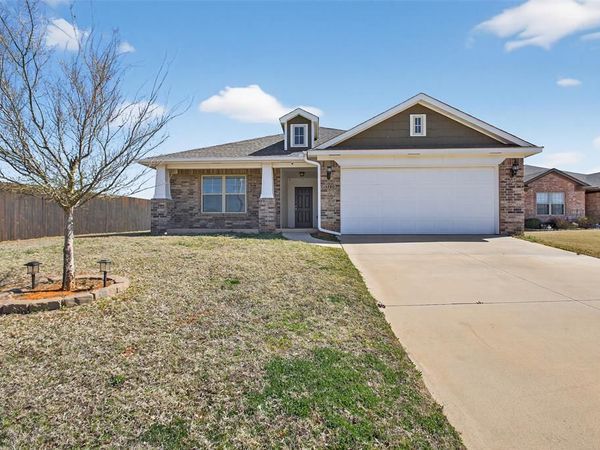 15740 Capulet Drive, Edmond, OK 73013