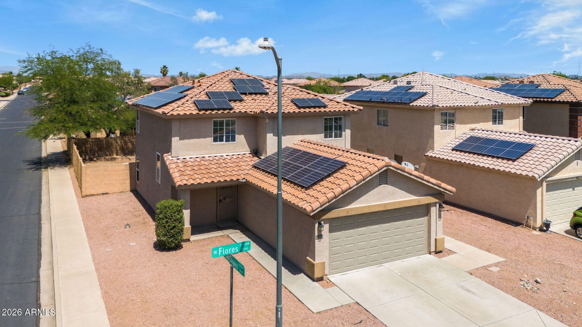 11950 W Flores Drive, El Mirage, AZ 85335 Main Photo