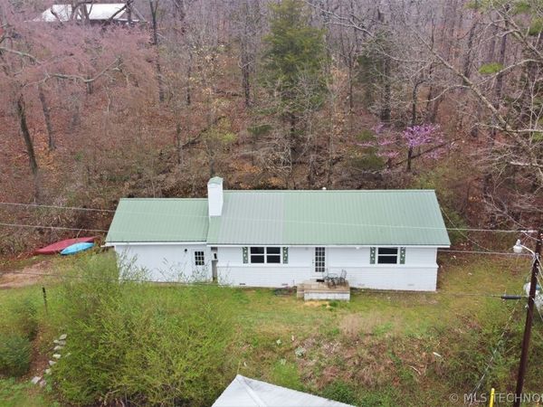 45816 Country Road 587 , Jay, OK 74346