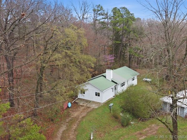 45816 Country Road 587, Jay, OK 74346