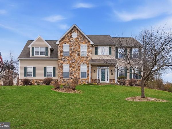 12 ELLIOT COURT, ROYERSFORD, PA 19468