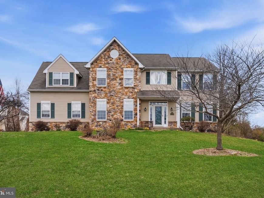 12 Elliot Court, Royersford, PA 19468 Main Photo