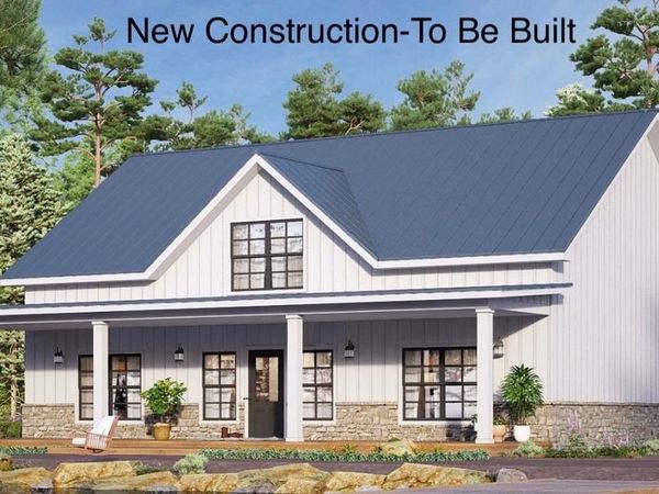 409 HUNTERS FARM ROAD , HENRYVILLE, PA 18332