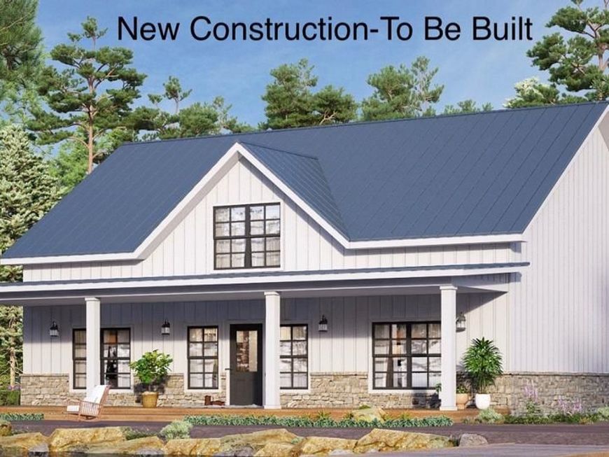 409 Hunters Farm Road , Henryville, PA 18332 Main Photo