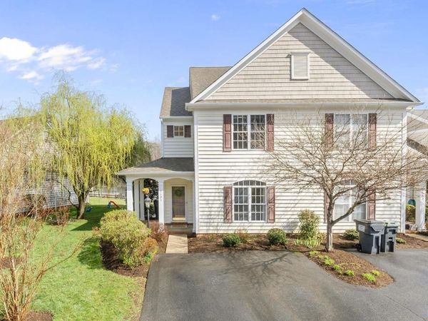 1131 RUSTIC WILLOW LN, CHARLOTTESVILLE, VA 22911