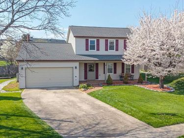 12810 LADY FAIRFAX CIRCLE, HERNDON, VA 20170