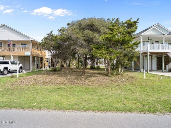 2606 E Dolphin Drive, Oak Island, NC 28465