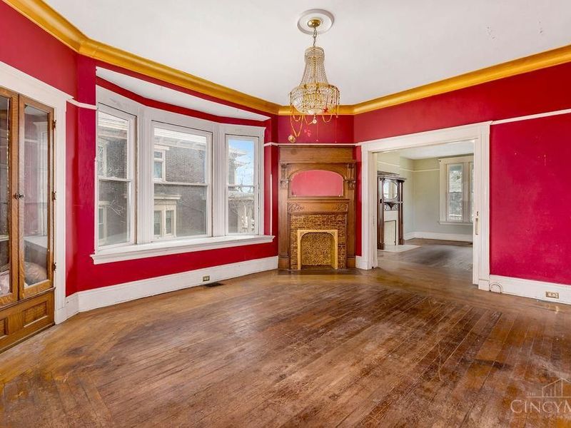 990 Burton Avenue, Cincinnati, OH 45229 Photo 12