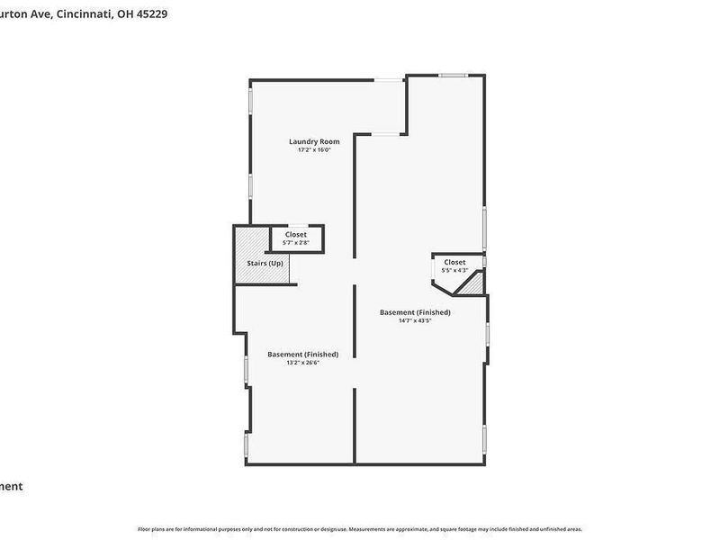 990 Burton Avenue, Cincinnati, OH 45229 Photo 32