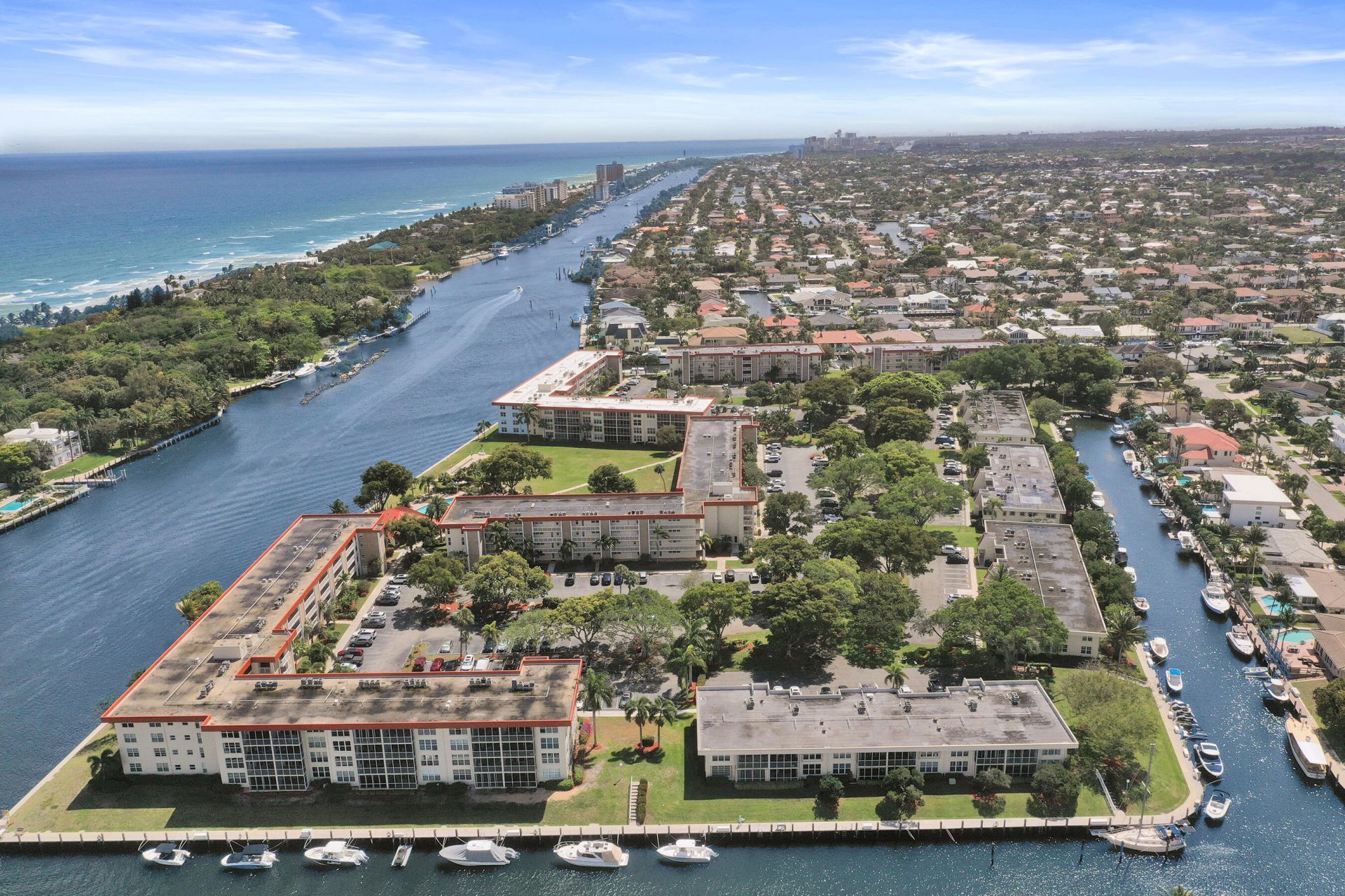 3145 NE 48th Court, Unit 215, Lighthouse Point, FL 33064 Photo