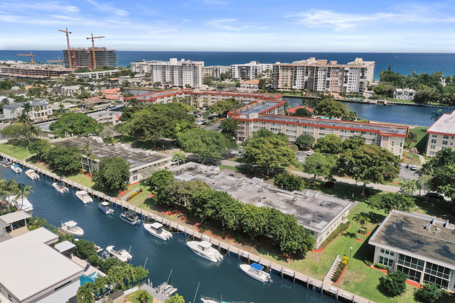 3145 NE 48th Court, Unit 215, Lighthouse Point, FL 33064 Photo