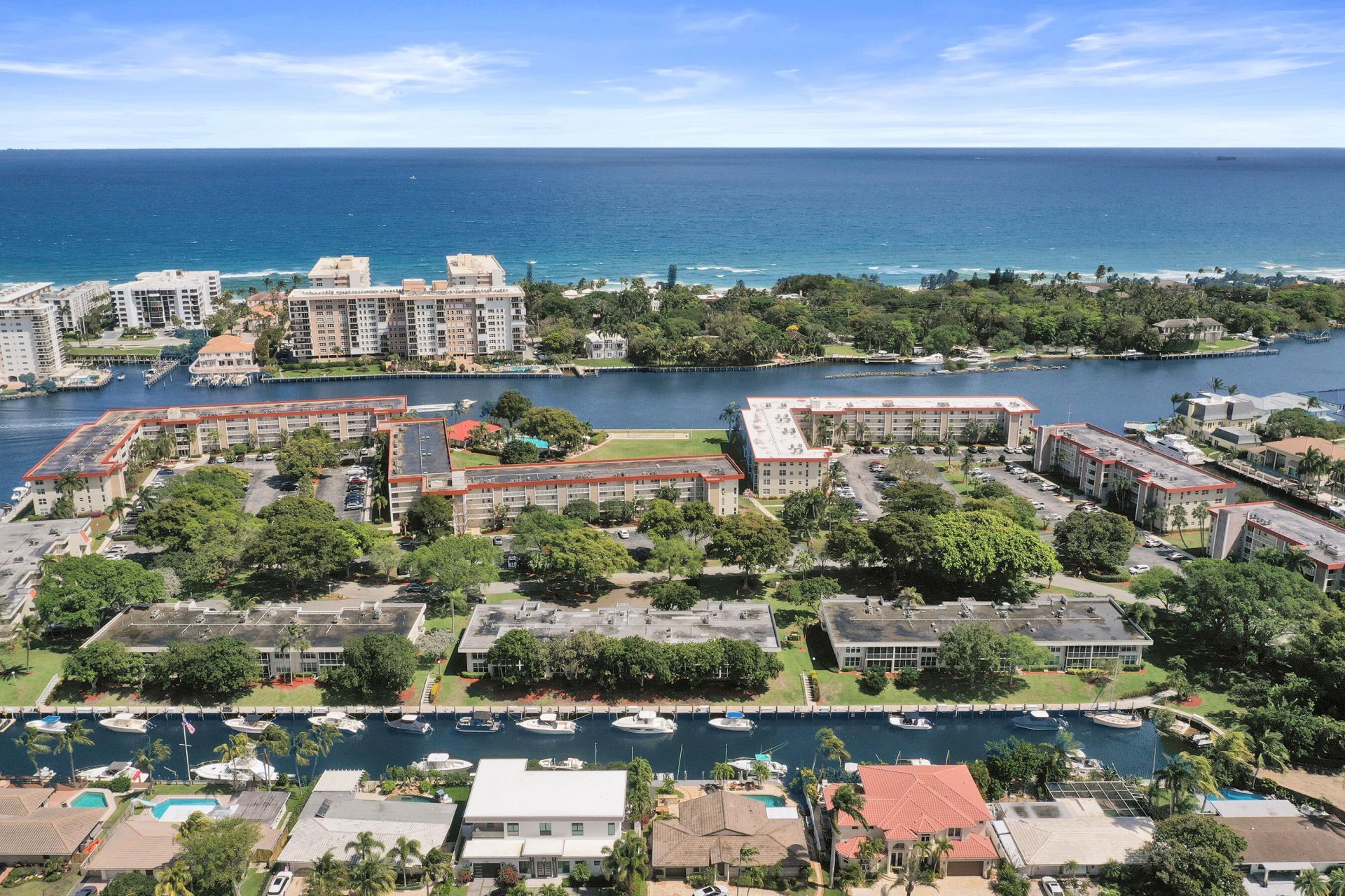 3145 NE 48th Court, Unit 215, Lighthouse Point, FL 33064 Photo