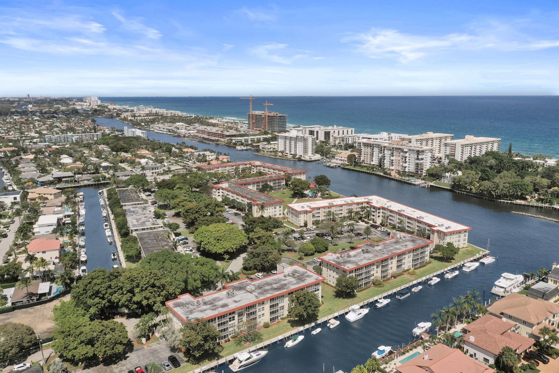 3145 NE 48th Court, Unit 215, Lighthouse Point, FL 33064 Photo