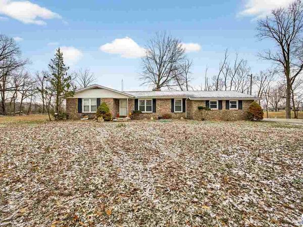 5946 W SR 48, JASONVILLE, IN 47438