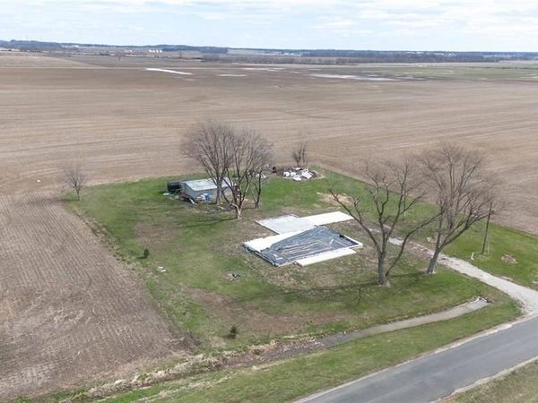 1480 N 425 Street , Vandalia, IL 62471