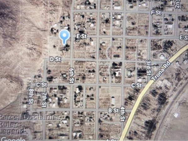 82310 6th Street, Trona, CA 93562