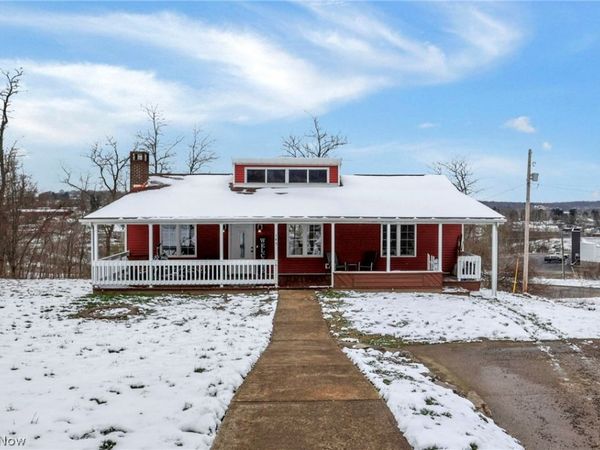 145 Valley Gem Drive , Zanesville, OH 43701