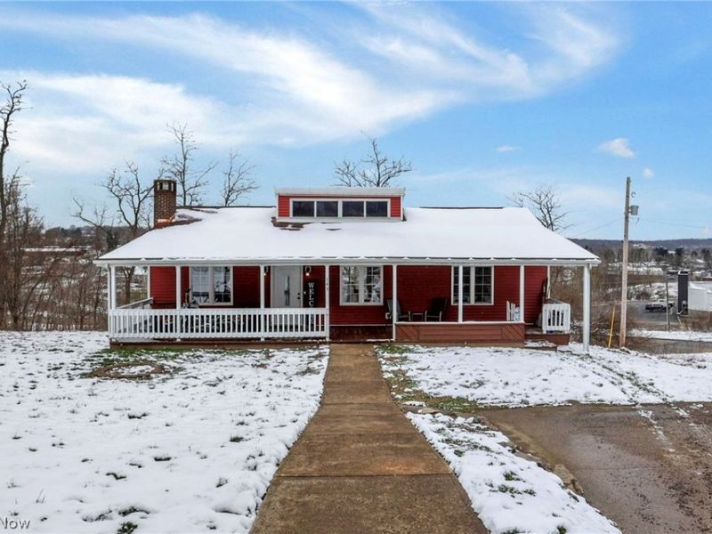 145 Valley Gem Drive, Zanesville, OH 43701 Photo 1