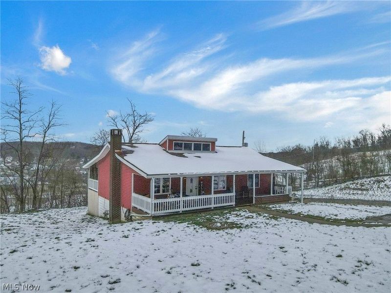 145 Valley Gem Drive, Zanesville, OH 43701 Photo 3