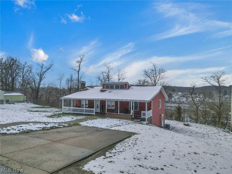 145 Valley Gem Drive, Zanesville, OH 43701 Photo 4