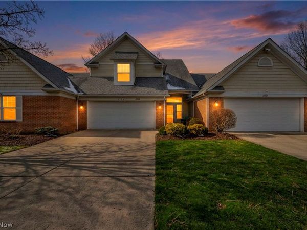 2564 Woodruff Court, Westlake, OH 44145