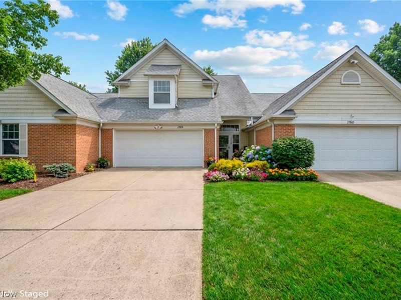 2564 Woodruff Court, Westlake, OH 44145 Photo 2