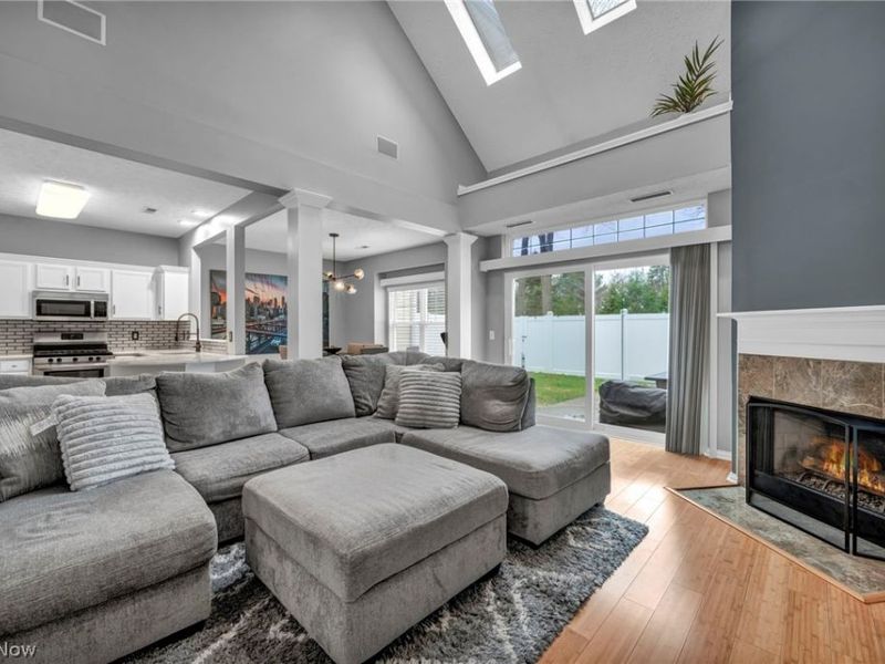 2564 Woodruff Court, Westlake, OH 44145 Photo 6