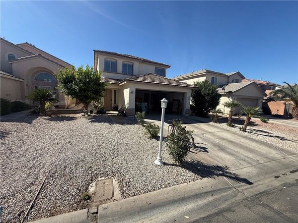Las Vegas, NV 89156