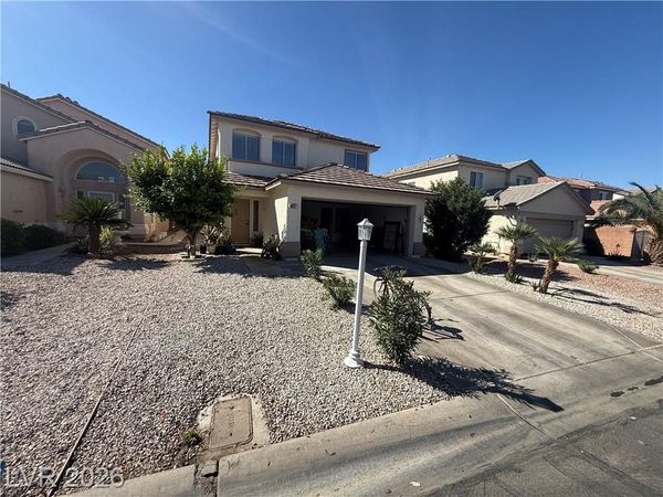 Las Vegas, NV 89156