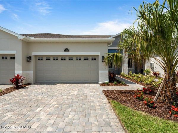 7794 Cache Creek Lane, Melbourne, FL 32940
