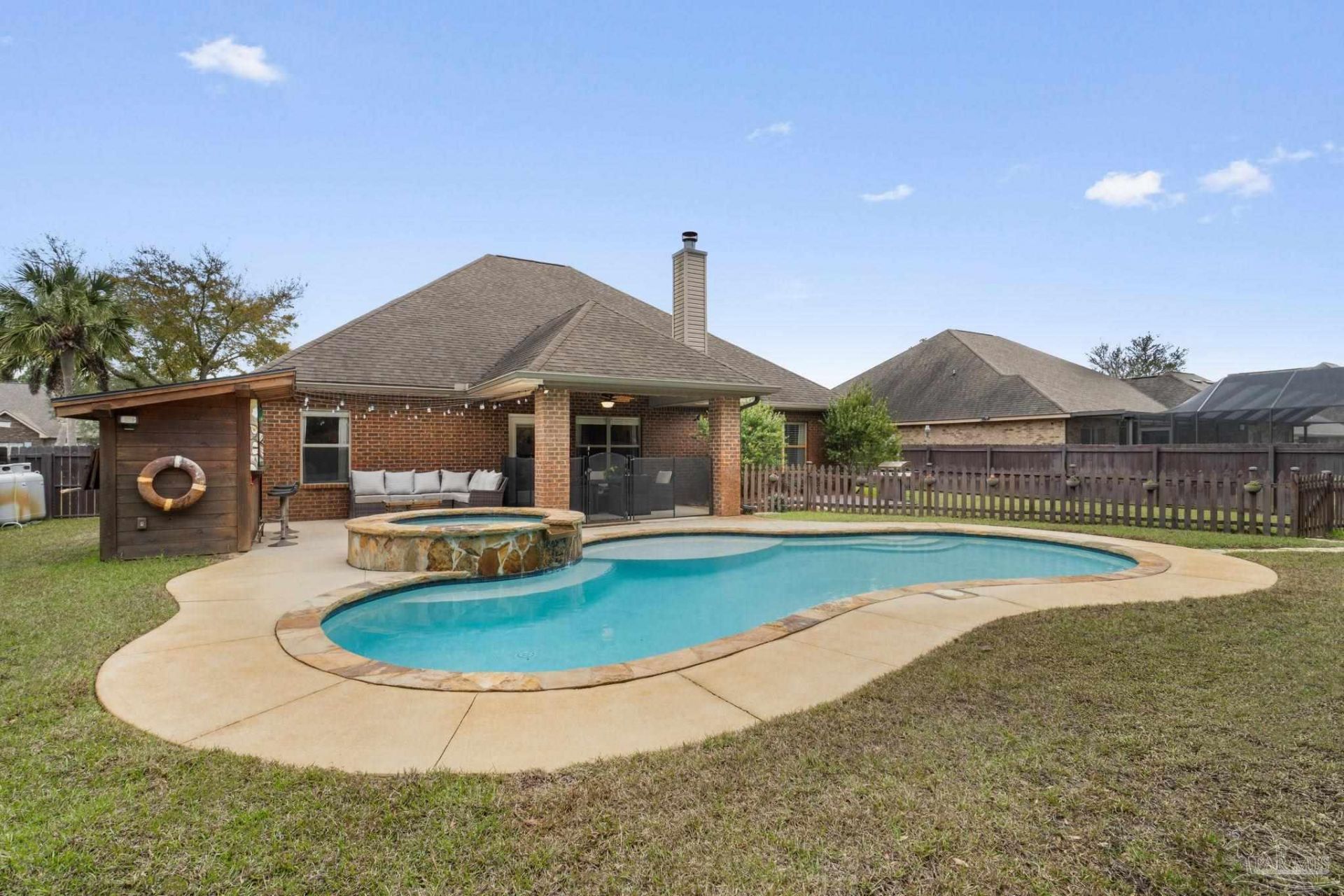 2779 Grand Bay Ct, Navarre, FL 32566 Main Photo