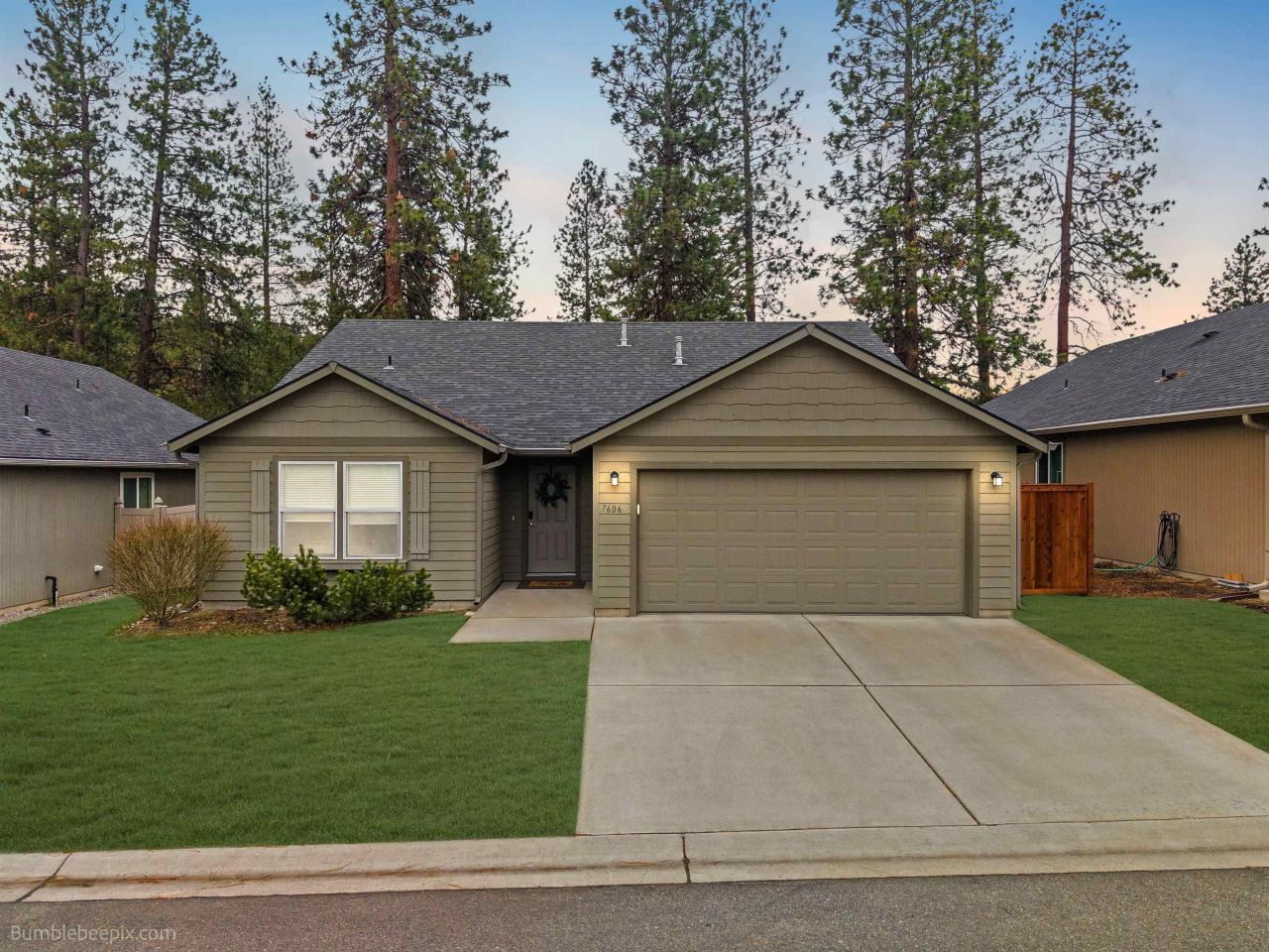 7606 E 7th Ln, Spokane Valley, WA 99212 Main Photo