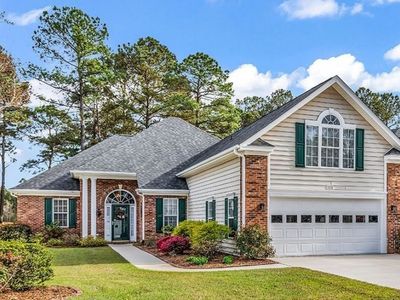 606 Trawler Bay Ct., Conway, SC 29526