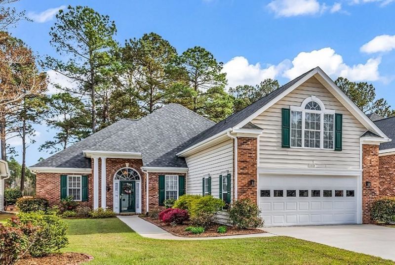 606 Trawler Bay Ct., Conway, SC 29526 Main Photo