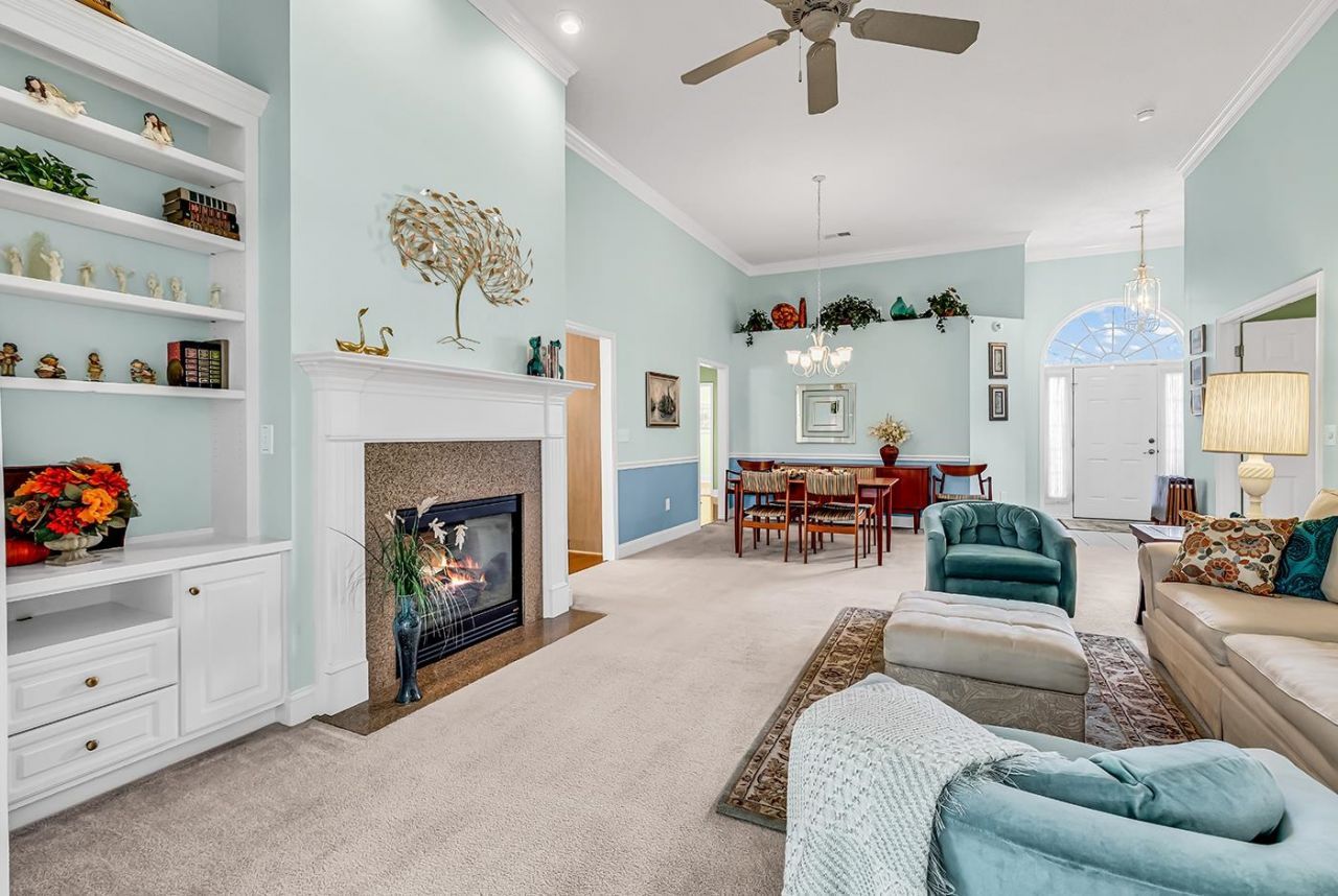 606 Trawler Bay Ct. Photo 26