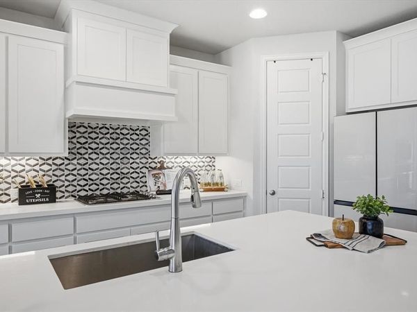 2600 Precocious Court, Celina, TX 75009