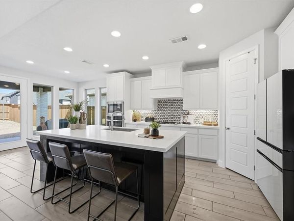 2600 Precocious Court, Celina, TX 75009