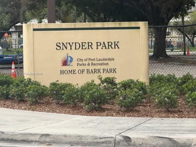 2927 SW 18th Ter, Fort Lauderdale, FL 33315 Photo