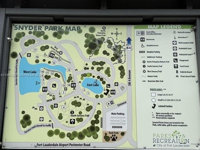 2927 SW 18th Ter, Fort Lauderdale, FL 33315 Photo