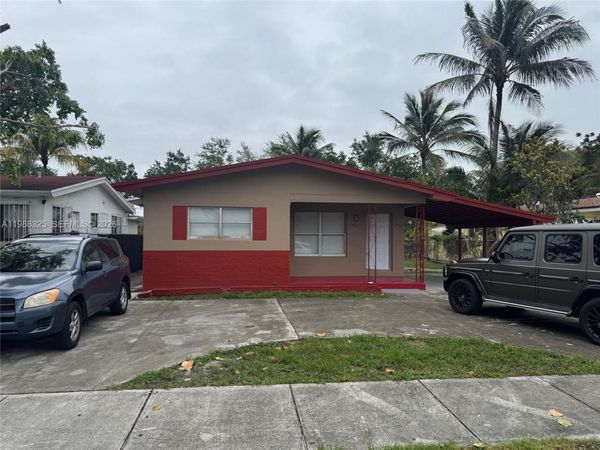573 NW 113th St, Unit 573, Miami Shores, FL 33168