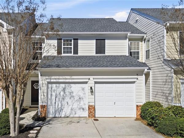130 Flatwood Trail, Unit 20, Marietta, GA 30066