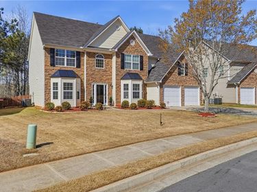 4003 Roxberry Hill Lane, Buford, GA 30518
